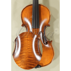 Vioara 4/4 Gliga antic cu lovituri
